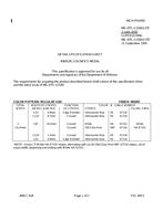 MIL MIL-DTL-11589/137E PDF