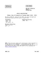 MIL MIL-DTL-11589/15G Notice 1 – Validation PDF