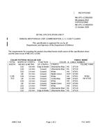 MIL MIL-DTL-11589/205E PDF