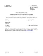 MIL MIL-DTL-11589/226C Notice 3 - Cancellation PDF