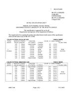 MIL MIL-DTL-11589/285E PDF