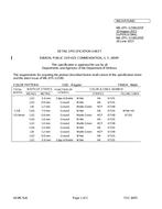 MIL MIL-DTL-11589/291F PDF