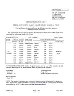 MIL MIL-DTL-11589/292E PDF