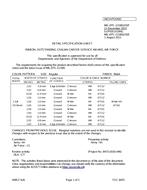 MIL MIL-DTL-11589/292F PDF