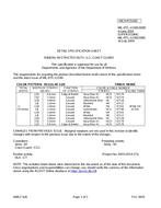 MIL MIL-DTL-11589/300D PDF