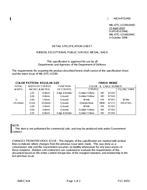 MIL MIL-DTL-11589F Supplement 1 PDF