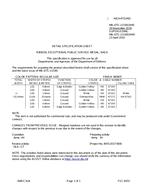 MIL MIL-DTL-11589F Notice 1 - Inactivation 1 PDF