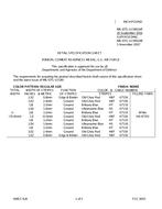 MIL MIL-DTL-11589F Notice 2 - Reactivation 1 PDF