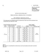 MIL MIL-DTL-11589/358D PDF