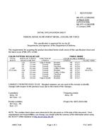 MIL MIL-DTL-11589/390C PDF