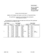 MIL MIL-DTL-11589/392B PDF