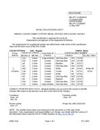 MIL MIL-DTL-11589/497A PDF