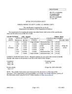 MIL MIL-DTL-11589/499A PDF