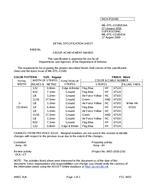 MIL MIL-DTL-11589/534A PDF