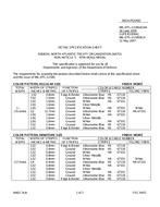 MIL MIL-DTL-11589/614A PDF