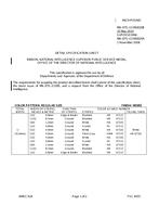 MIL MIL-DTL-11589/620B PDF MIL MIL-DTL-11589/620B PDF