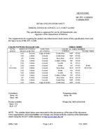 MIL MIL-DTL-11589/626 PDF