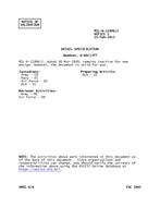 MIL MIL-DTL-11996/1 Notice 3 - Validation PDF