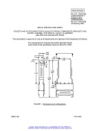 MIL MIL-DTL-12883/50B Amendment 1 (amendment incorporated) PDF