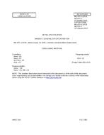 MIL MIL-DTL-13253E Notice 2 - Cancellation PDF