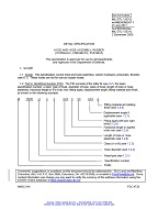 MIL MIL-DTL-13531J Amendment 1 (amendment incorporated) PDF