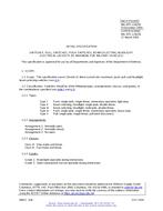 MIL MIL-DTL-13625F PDF MIL MIL-DTL-13625F PDF