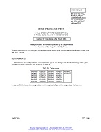 MIL MIL-DTL-13777/2C Amendment 1 (amendment incorporated) PDF