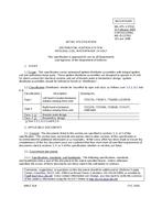 MIL MIL-DTL-13791G PDF