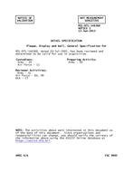 MIL MIL-DTL-14636D Notice 3 - Validation PDF