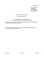 MIL MIL-DTL-14650/3E PDF