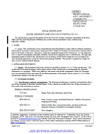 MIL MIL-DTL-15090E Interim Amendment 1 (amendment incorporated) PDF