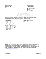 MIL MIL-DTL-15098E Notice 1 - Validation PDF