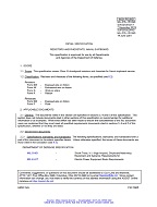 MIL MIL-DTL-15109D Amendment 1 (amendment incorporated) PDF