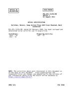 MIL MIL-DTL-15291/9B Notice 1 - Validation PDF
