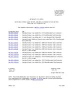 MIL MIL-DTL-15291G Supplement 1 PDF MIL MIL-DTL-15291G Supplement 1 PDF