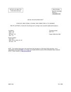 MIL MIL-DTL-15370/16C Notice 1 - Inactivation PDF