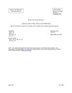 MIL MIL-DTL-15370/18C Notice 1 - Inactivation PDF