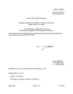 MIL MIL-DTL-15665/110 PDF