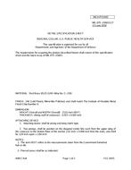 MIL MIL-DTL-15665/117 PDF