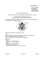 MIL MIL-DTL-15665/18J PDF