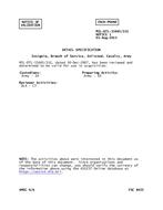 MIL MIL-DTL-15665/31G Notice 1 – Validation PDF