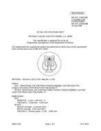 MIL MIL-PRF-32535/3 Amendment 4 PDF