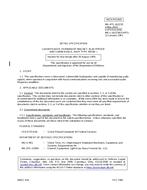 MIL MIL-DTL-16225C PDF MIL MIL-DTL-16225C PDF