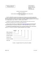 MIL MIL-DTL-16878/16D Notice 1 - Inactivation PDF