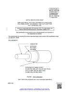 MIL MIL-DTL-16878/18B Amendment 1 (amendment incorporated) PDF