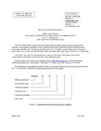 MIL MIL-DTL-16878/19B Notice 3 - Inactivation PDF