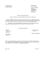 MIL MIL-DTL-16878/29B Notice 2 - Cancellation PDF