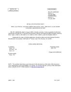 MIL MIL-DTL-16878/31B Notice 2 - Cancellation PDF