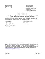 MIL MIL-DTL-16878/33B Notice 2 - Validation PDF