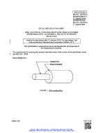 MIL MIL-DTL-16878/37A Amendment 1 PDF